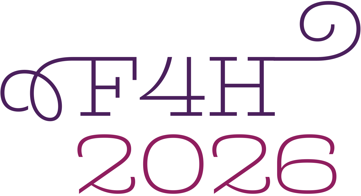 Formula4Hope logo