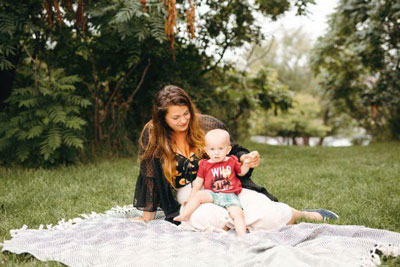 Adoption Support