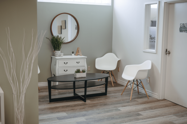 Safe Spaces: The Importance of Confidentiality and Non-Judgement