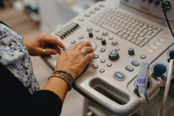 What Is A Point-Of-Care Ultrasound?