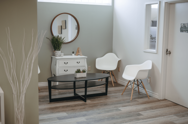 Safe Spaces: The Importance of Confidentiality and Non-Judgement