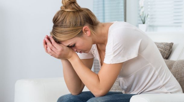 How to Manage Stress and Anxiety in the Early Stages of Pregnancy