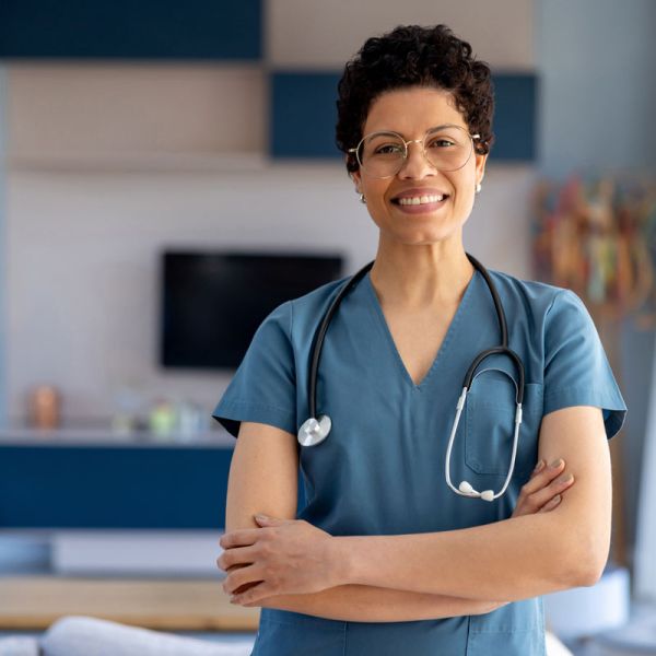 Professional sexual health services