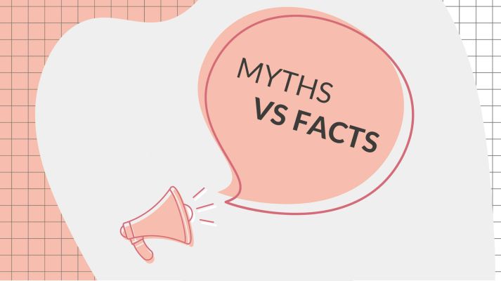 Myths vs. Facts About Unplanned Pregnancies