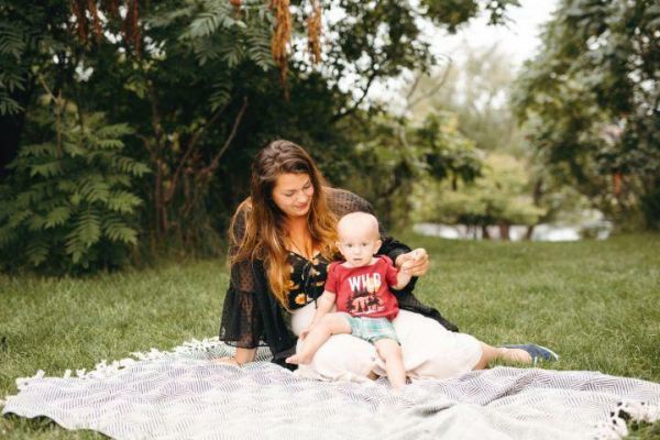 Post-Adoption Support