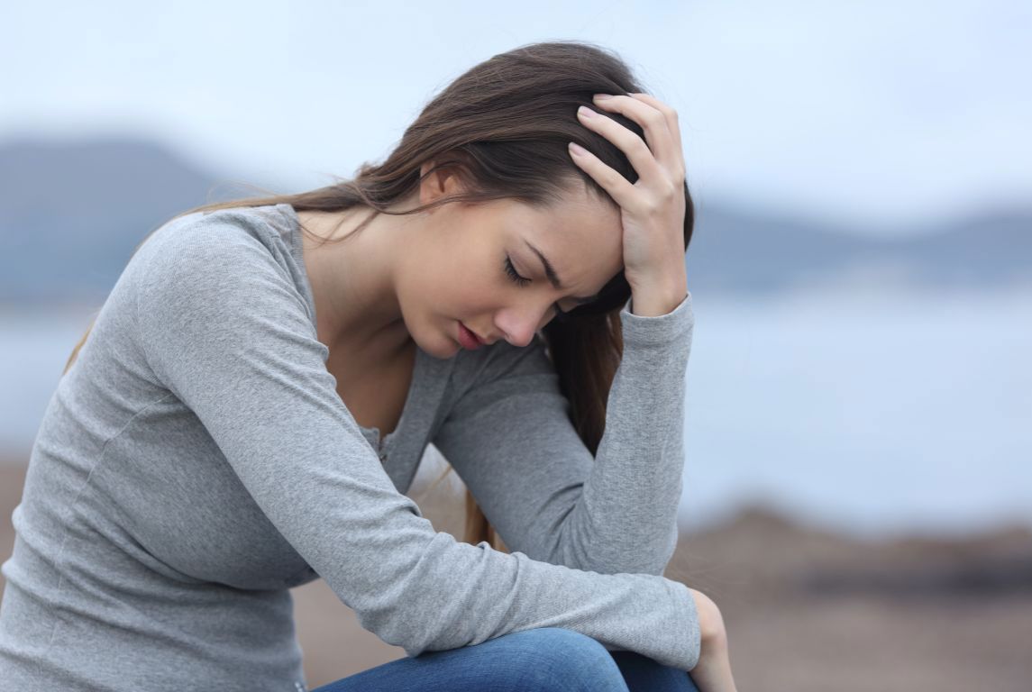 Get help after an abortion