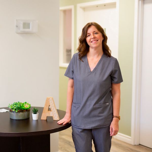 Professional sexual health services