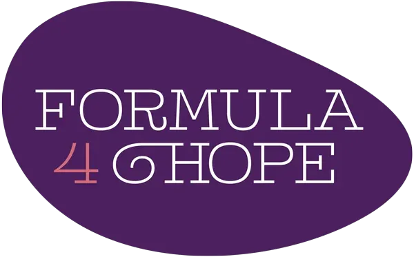 Formula4Hope logo