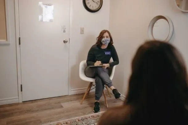 Tips For Talking With Young People About Sex