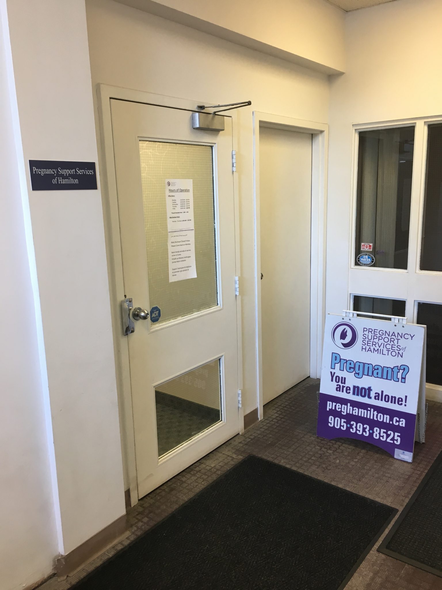 Learn About Atwell Centre Atwell Centre Hamilton