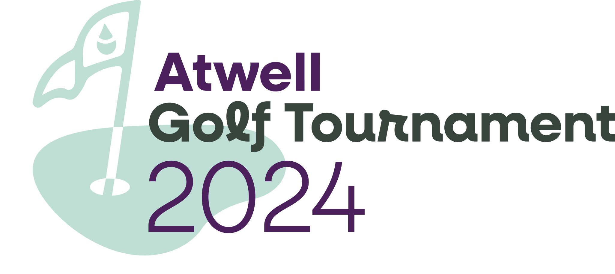 Atwell Golf Tournament Logo