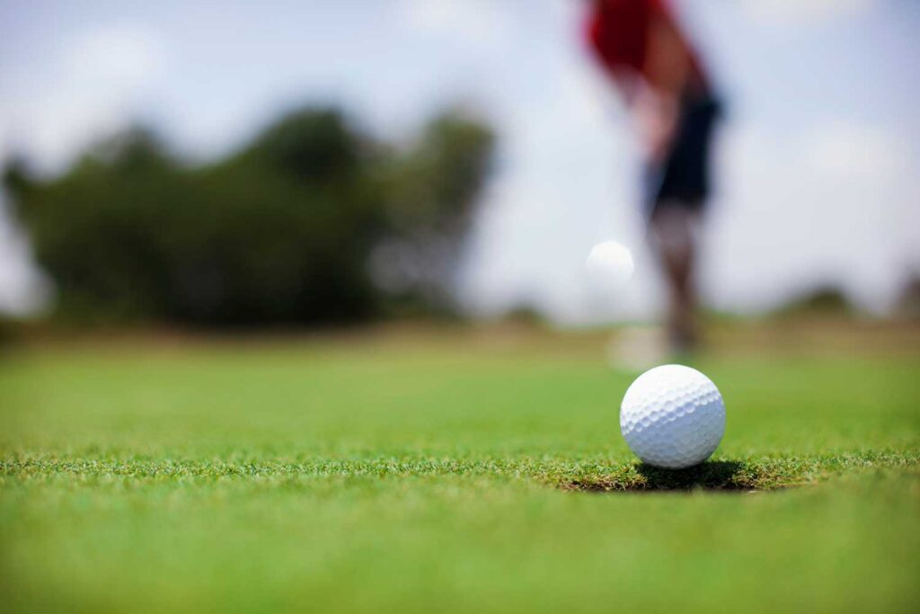 Atwell Golf Tournament Fundraiser 2024